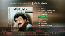 Eyvah (Müslüm Gürses) Official Audio #eyvah #müslümgürses