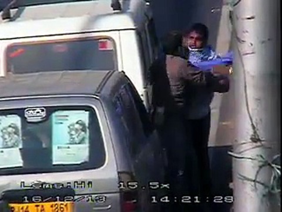 Worst Accidents