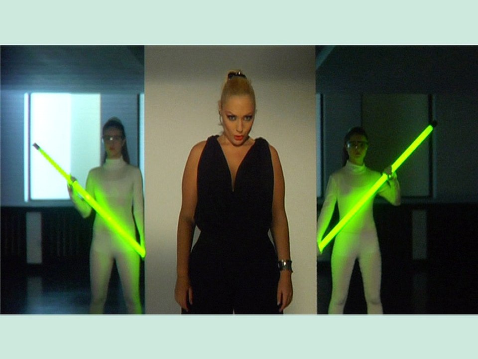 Giulia Nahmany - Do You (Official Video)