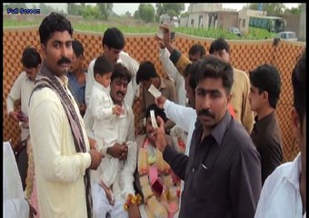 welcom in barat shadi ishaq dogar