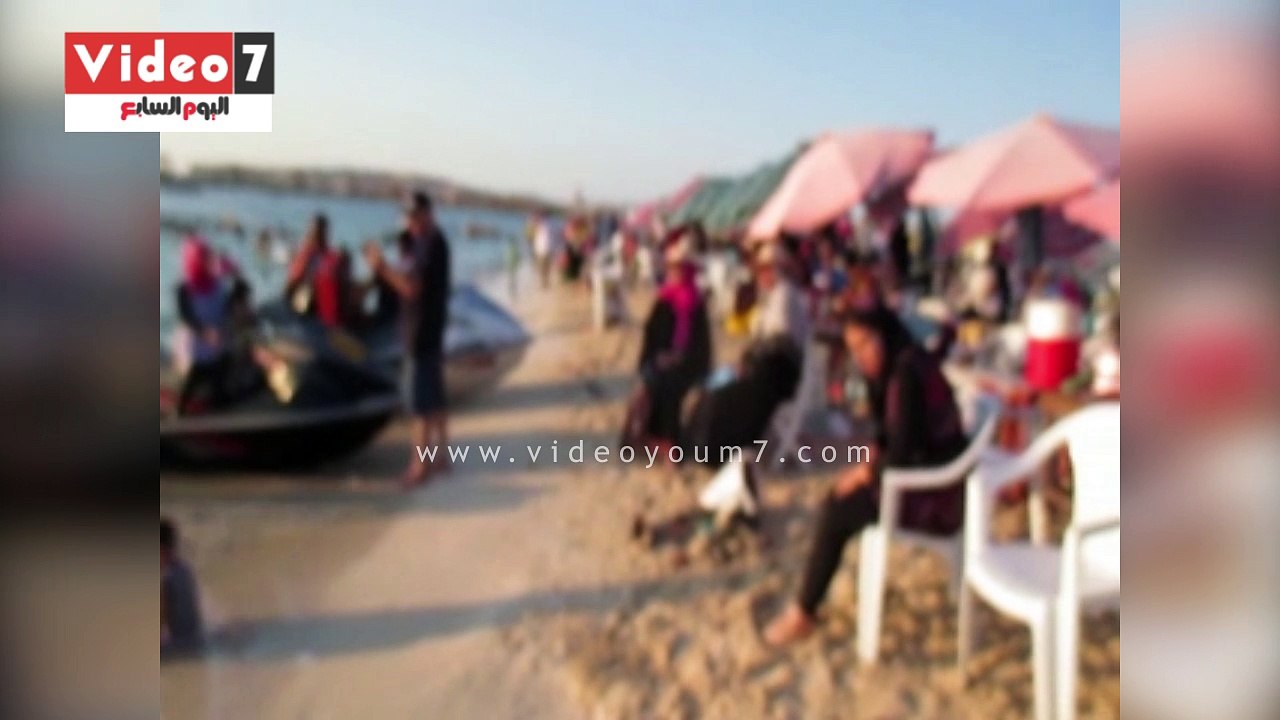 مصيف مطروح والساحل الشمالى كامل العدد
