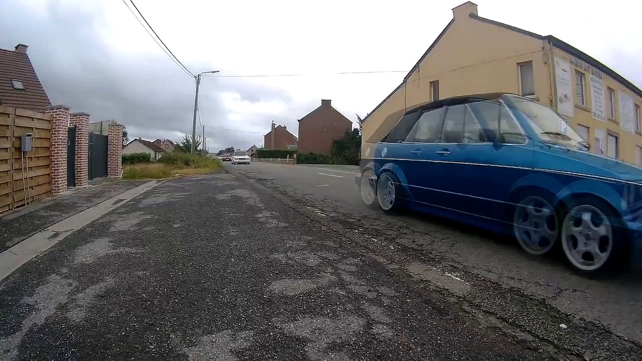 PVAG's au meeting All Vag @Oli Low Prod