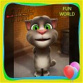 What is difference between love and like in Hindi talking Tom