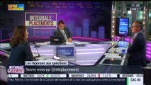 Le débrief d'Intégrale Placements: Christian Fontaine et Ariane Artignan - 22/08