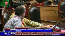 Wajib Cuti Kampanye, Ahok Menilai Warga Jakarta Dirugikan