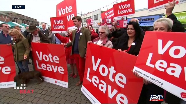 UK Labour wars : main opposition party torn by fierce leadership battle