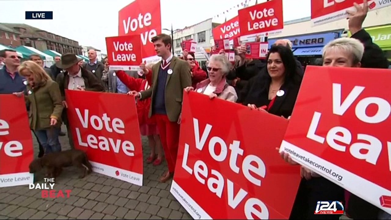 UK Labour wars : main opposition party torn by fierce leadership battle