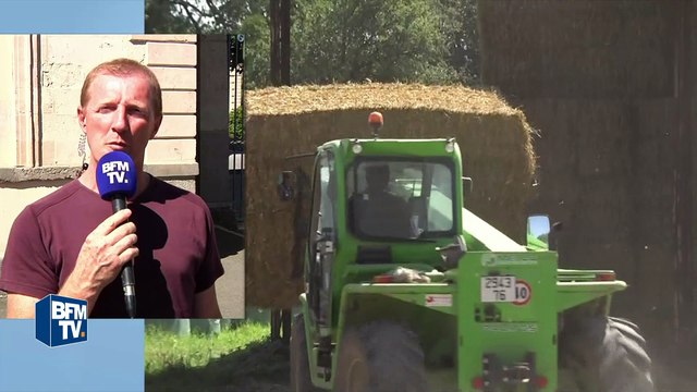 En difficulté, un producteur de lait dénonce les marges phénoménales de Lactalis