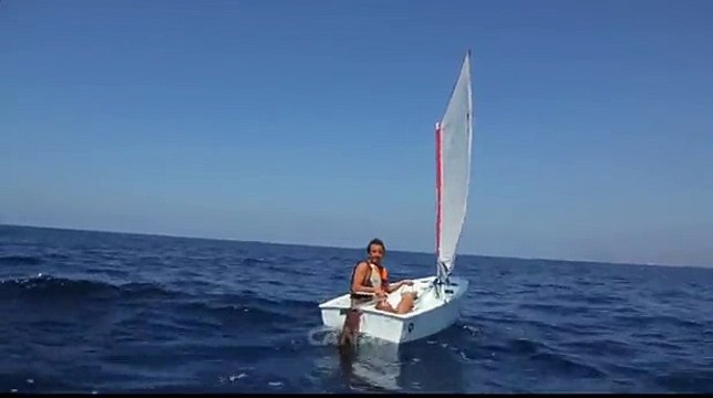 La première bande-annonce du Petit Journal avec Cyrille Eldin