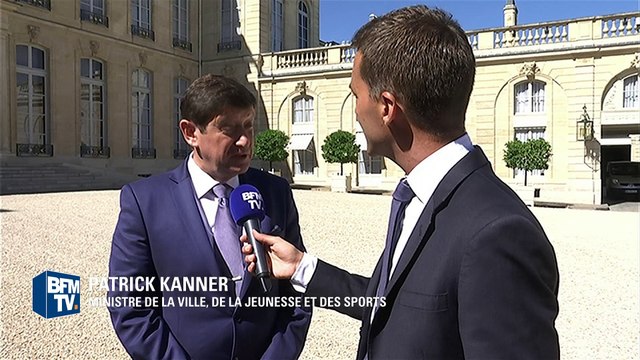 JO 2016: Hollande recevra les athlètes français à l'Elysée sous 48 heures