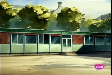 Codigo lyoko 73 Replica Castellano HD