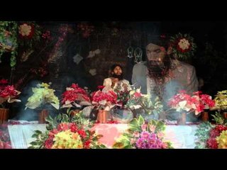 Hai Be Sabri Bari Dil Nu | Muhammad Shakeel Ahmed | Naat 2015 | Ramadan Kareem