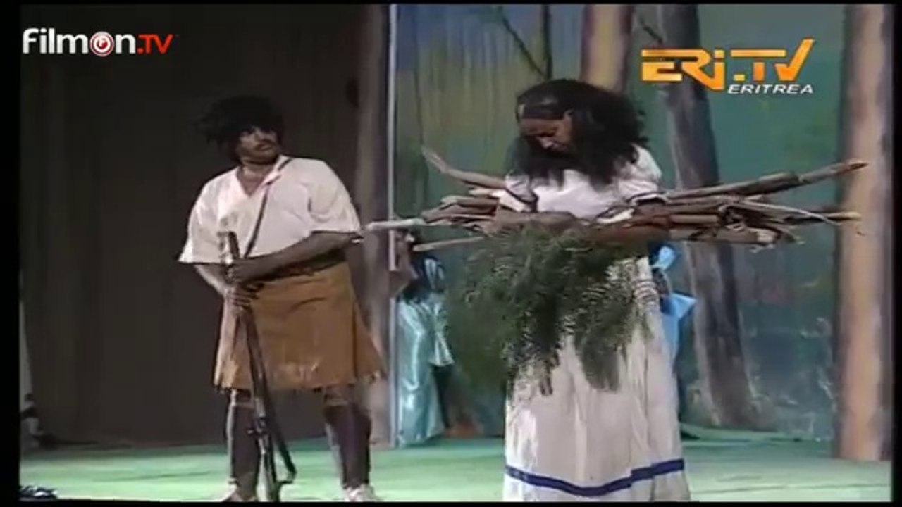 New Eritrean new comedy Drama 2016● ውሰደኒ ኣብ ዓራትካ ዓዕርፈኒ ●