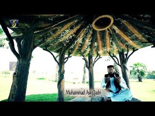 Ho Karam | Muhammad Asif Qadri | Naat 2015 | Ramadan Kareem