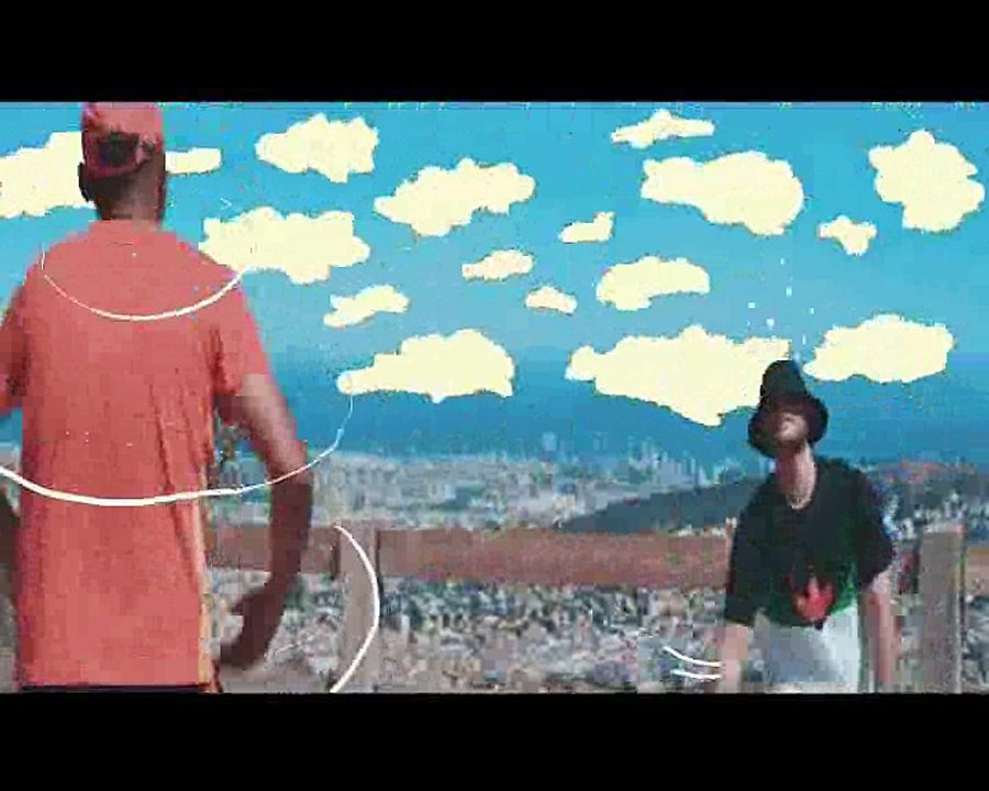 Hanybal - VANILLA SKY ohne Nimo