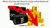 Falling Oil Prices