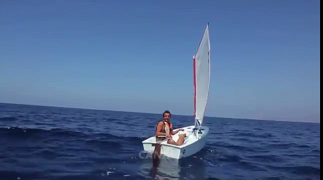 Trailer Le Petit Journal avec Cyrille Eldin