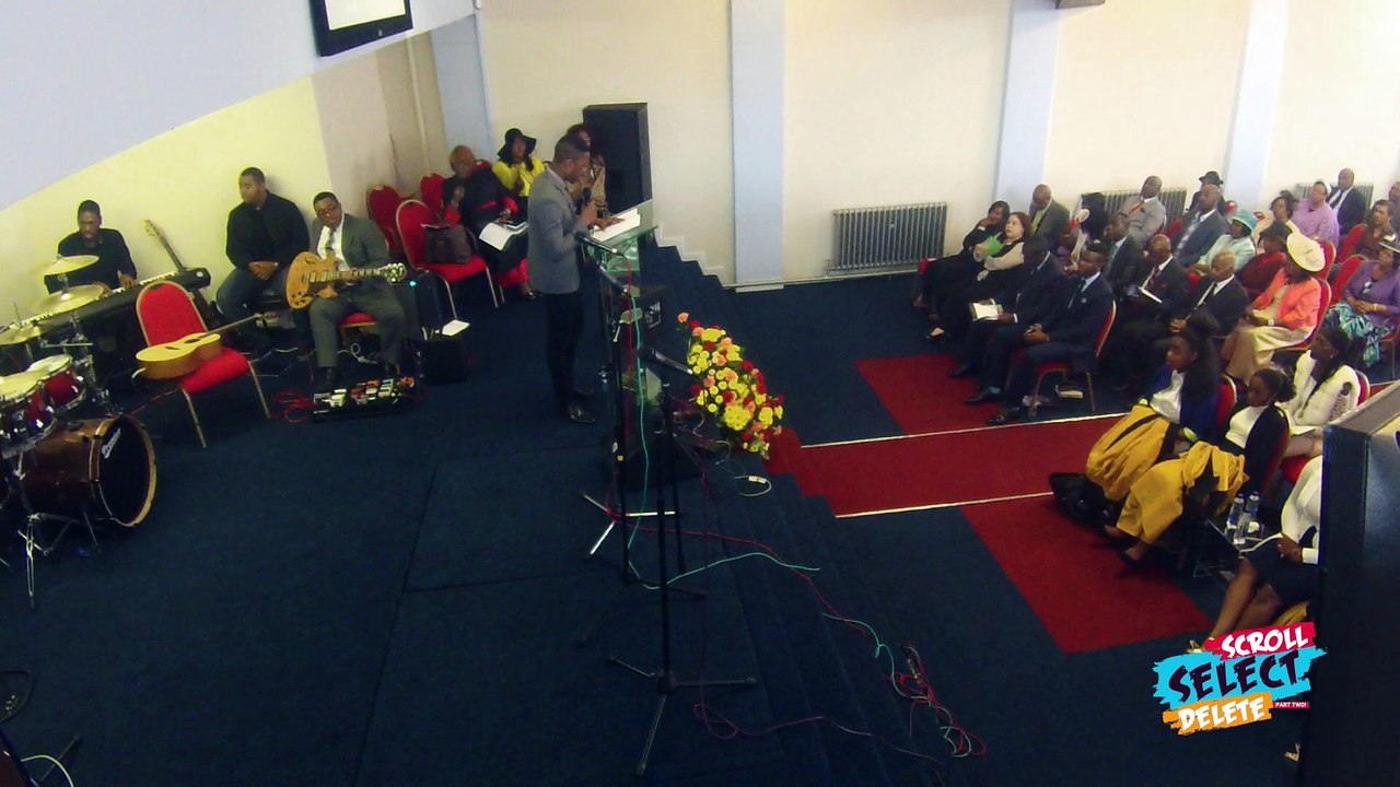 Sunday 31st July 2016 (Sunday Morning) – Denrich Bancey