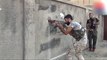 Syria: Kurdish YPG launches assault to capture Hasaka