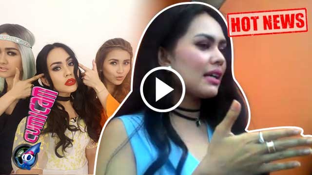 Foto Bareng Ayu dan Jupe, Karput Khianati Jedar? - Cumicam 22 Agustus 2016