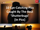 World Photography Day- 10 Eye Catching Pics Caught By The Best ‘Shutterbugs’ In Pics
