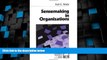 Big Deals  Sensemaking in Organizations (Foundations for Organizational Science)  Best Seller