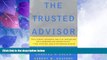 Big Deals  The Trusted Advisor  Best Seller Books Most Wanted