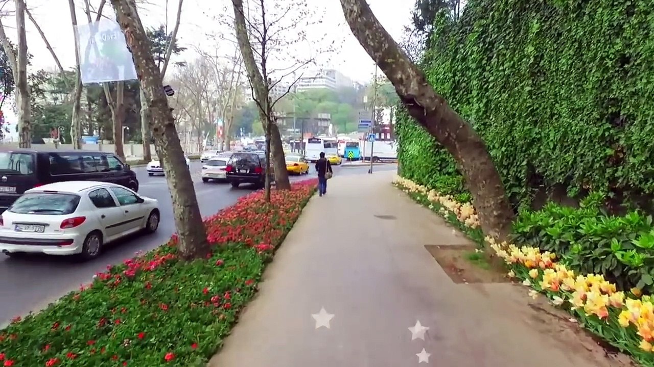 Birolcan Kalbim Beşiktaş - Vodafone Arena Açılış Marşı 2016