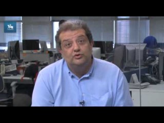 "Candidato tem que ter programa de governo"