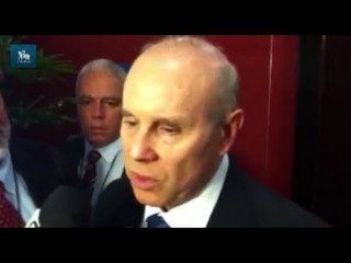 Crise no Chipre não tem impacto direto no Brasil, garante Mantega