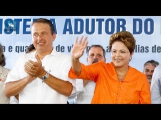 Para entender as entrelinhas de Dilma e Eduardo Campos