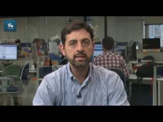 Crises podem atrapalhar o Brasil