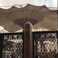 Subhanallah Very Beautiful Umbrella