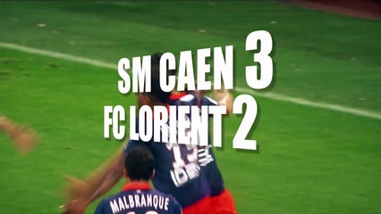 Trailer #SMCSCB : enchaîner une deuxième victoire à domicile