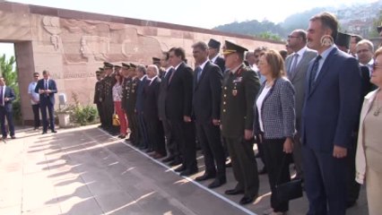 3. Cumhurbaşkanı Celal Bayar'ın Vefatının 30. Yılı