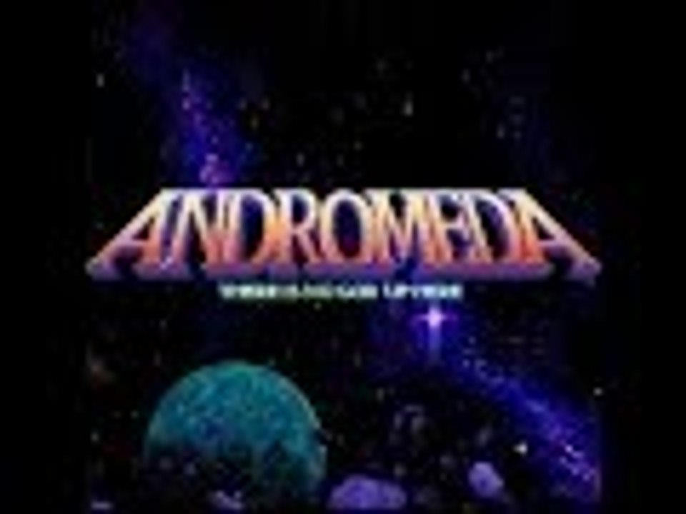 Andromeda - Mini review de la Demo