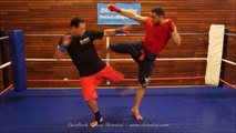 Muay Thaï Boran 38