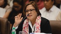 Audiencia en el Senado filipino por los asesinatos extrajudiciales