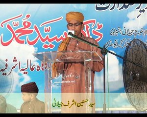 syed hasnain ashraf jilani