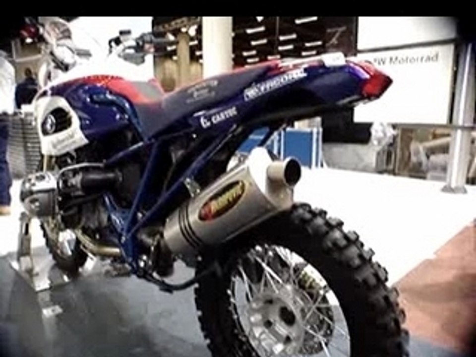 Hamburg Motorbike Days 2007