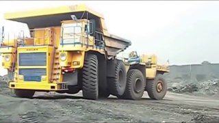 Amazing Heavy Equipment, Biggest Heavy Equipment In The World, Most Amazing Construction Equipment