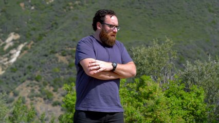 2016 Cadillac CTS-V vs. 2016 Lexus GS F - Head 2 Head Ep. 78_4