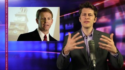 Backup Tony Perkins Worried- Obama Will Seize Government, Cancel 2016 Election