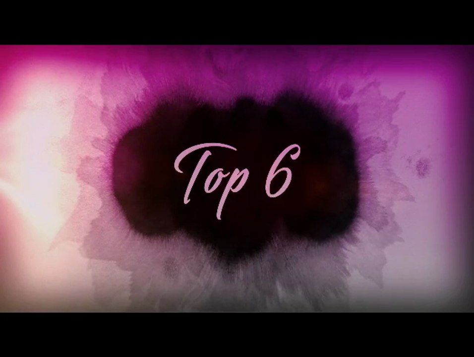 Top 6 Android Games (Marrie)