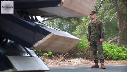 Un carrarmato unico nel suo genere: non lo ferma nessun ostacolo!