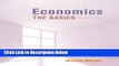 Download Economics: The Basics (Mcgraw-Hill/Irwin Series in Economics) Book Online