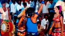 Karakattam Midnight Night Tamil Festival hot dance