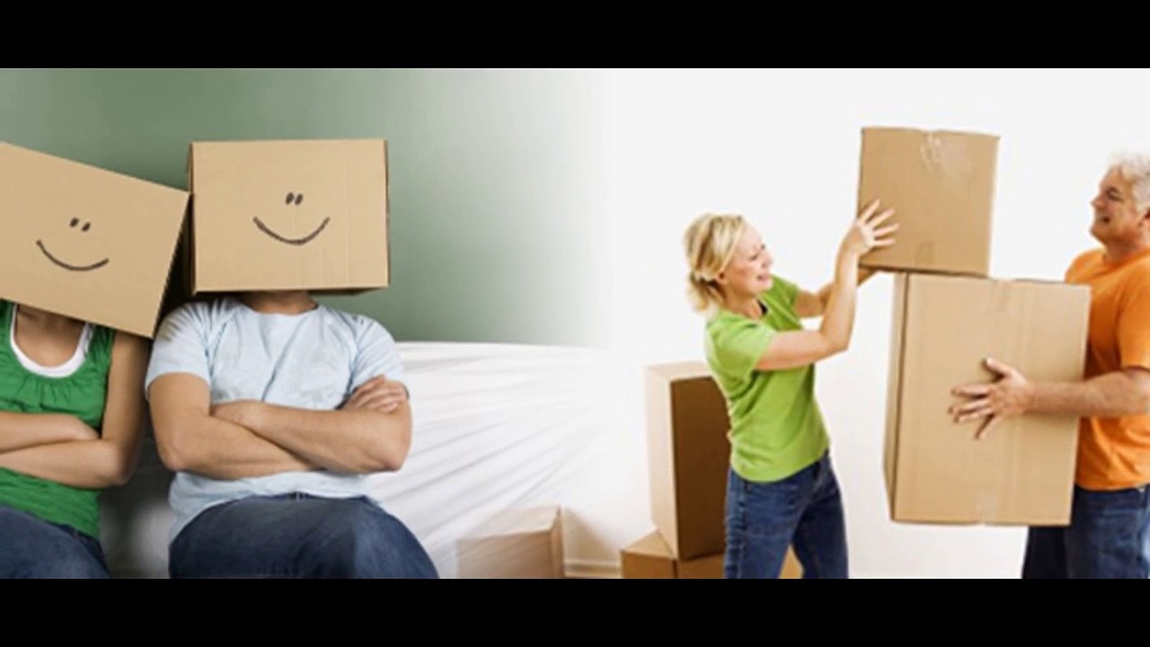 Why Qualified Assistance is always necessary for a Secure Shifting from Mumbai
