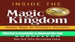 [PDF] Inside the Magic Kingdom : Seven Keys to Disney s Success Popular Colection