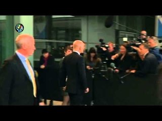 EU drops sanctions on Burma